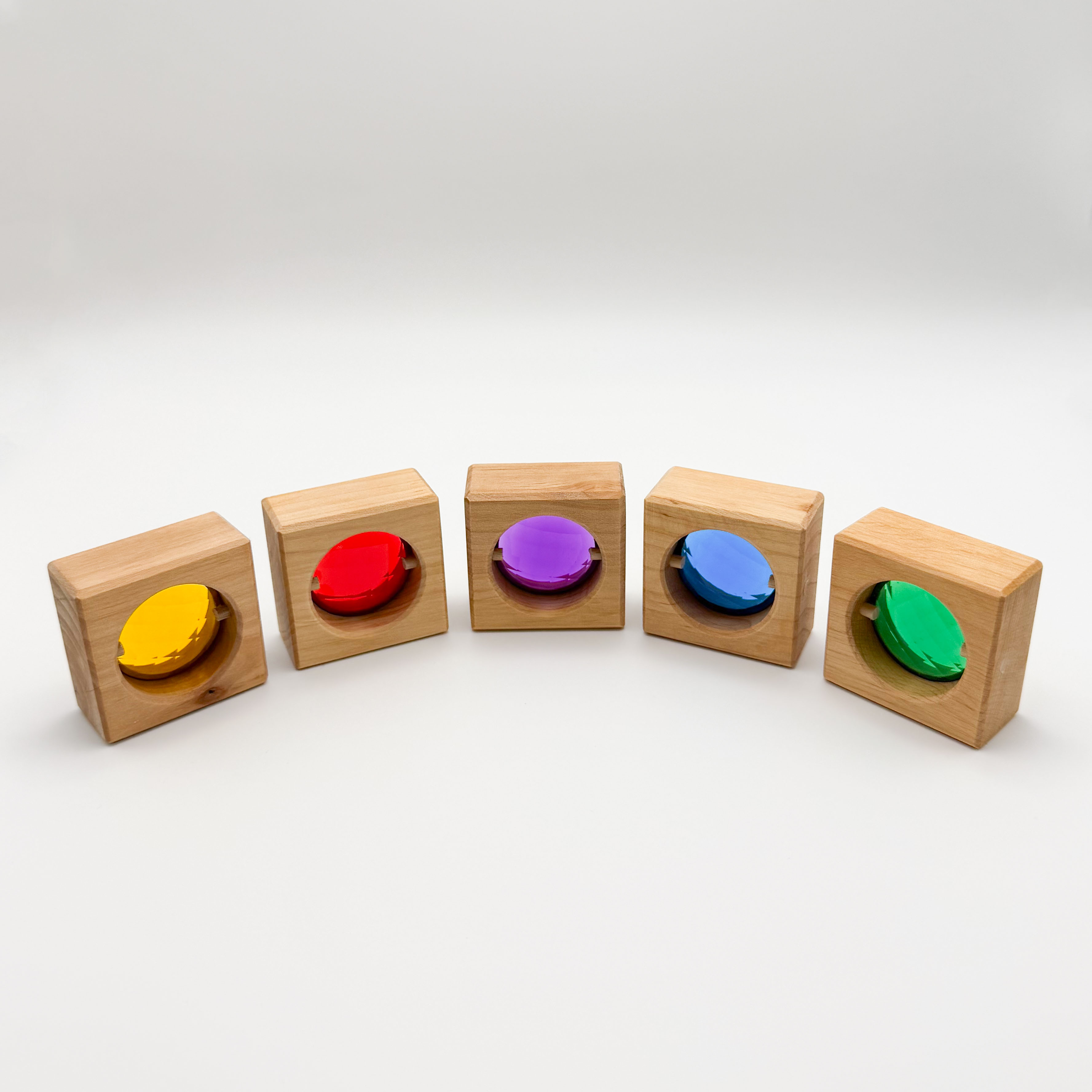 Diamantbausteine Einzelstück