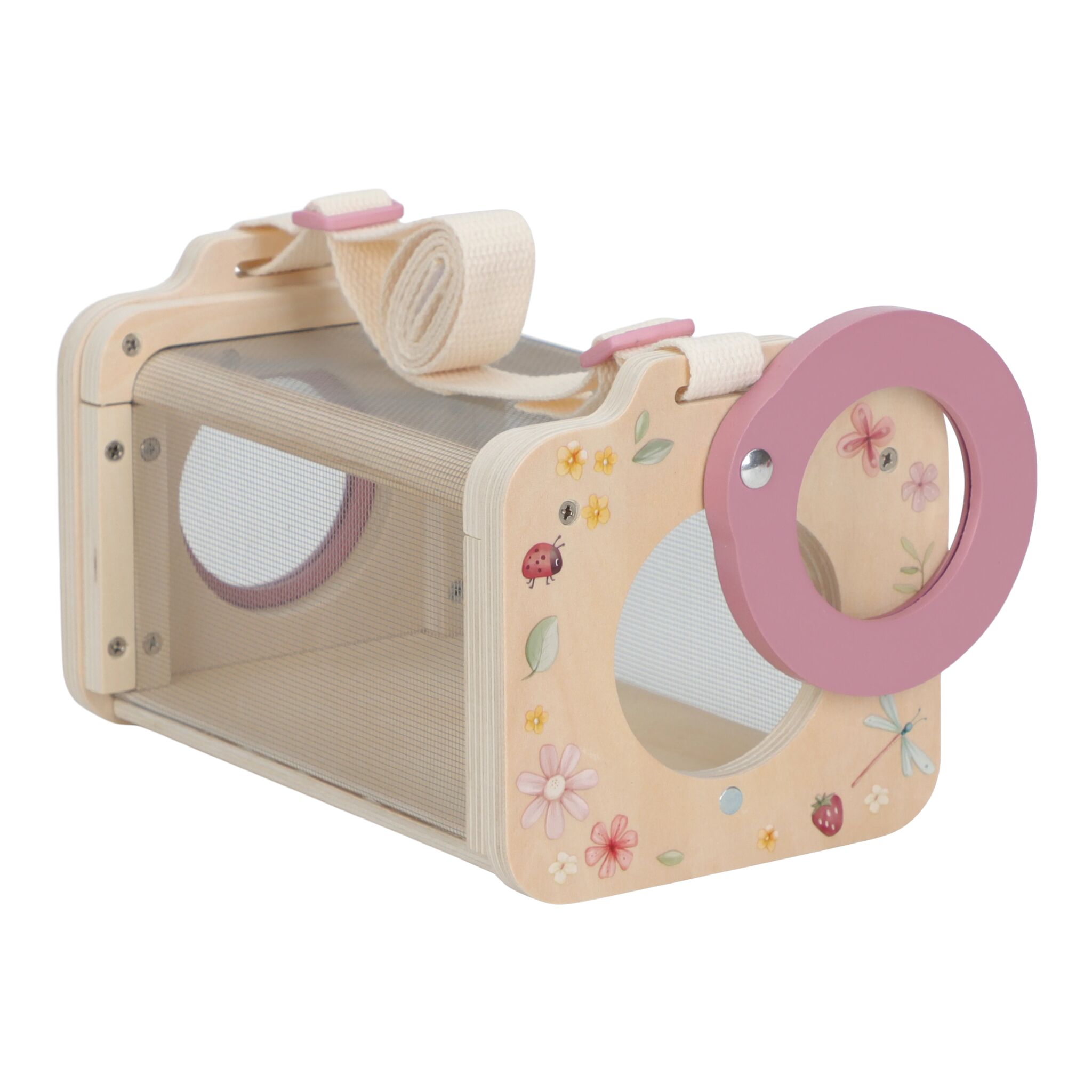 Insektenbox Fairy Garden