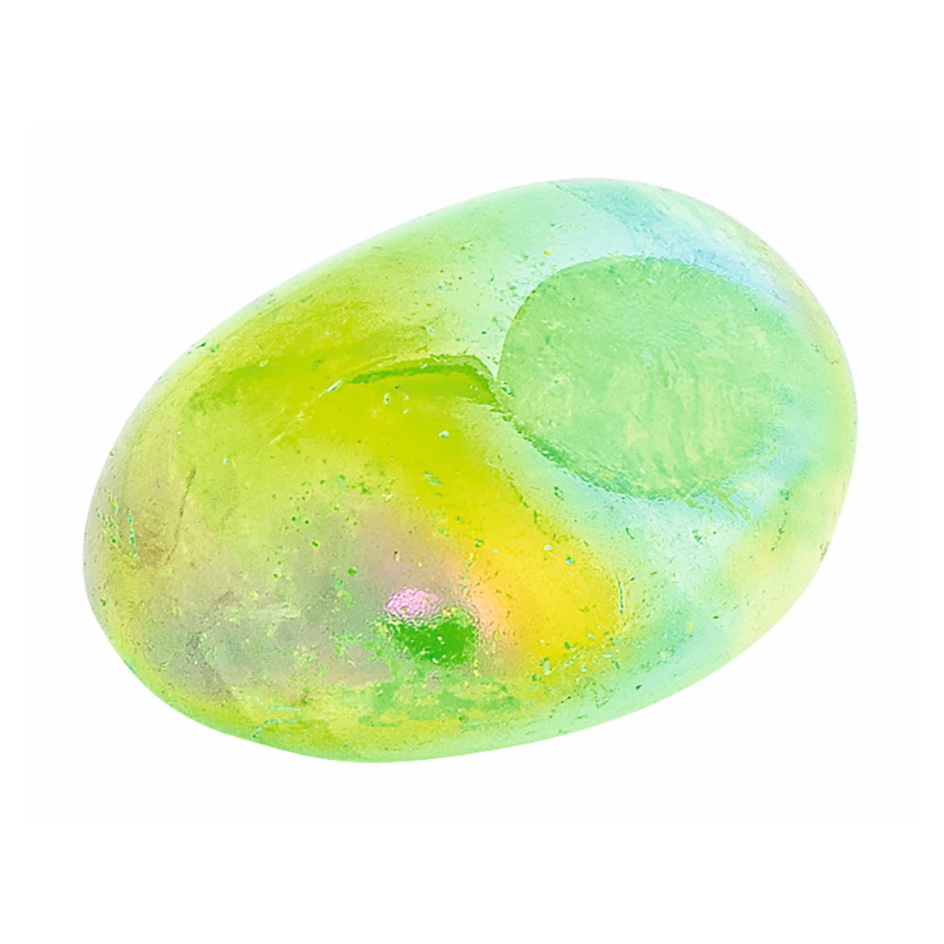 Magischer Glücksstein zum Ausgraben