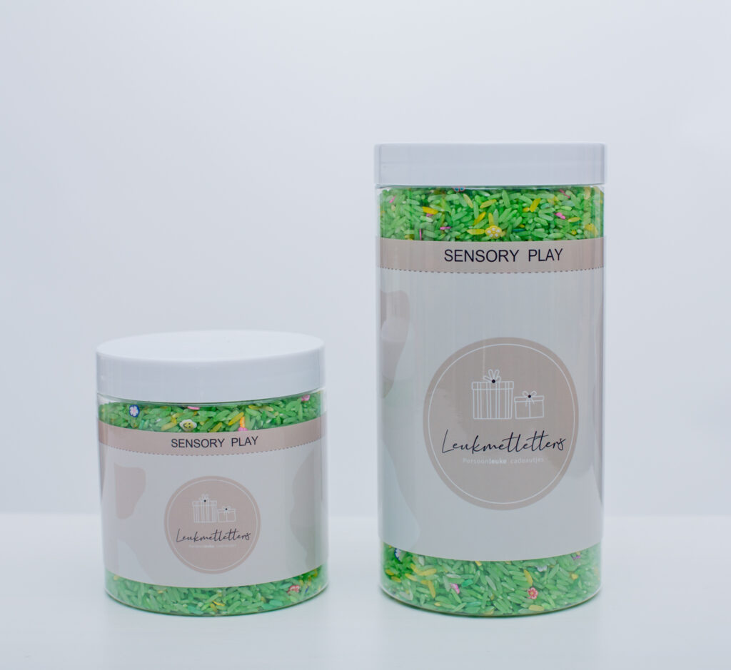 Spielreis Frühling Mix 800g