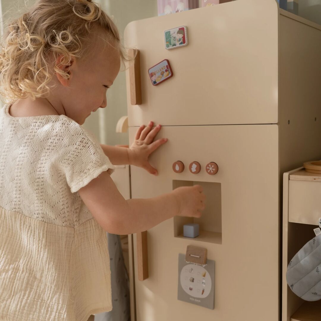 Kühlschrank