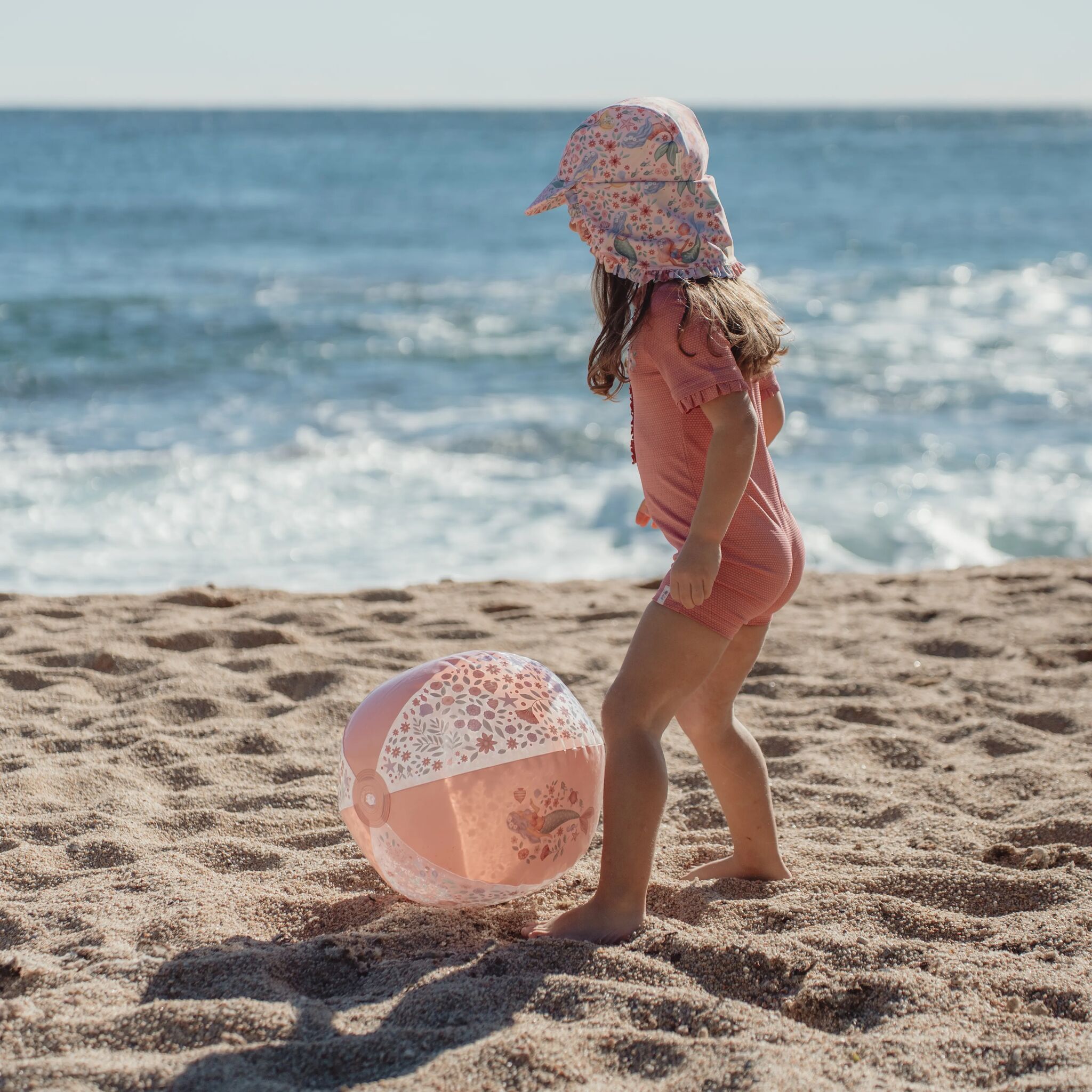 Wasserball Dreamy Mermaid