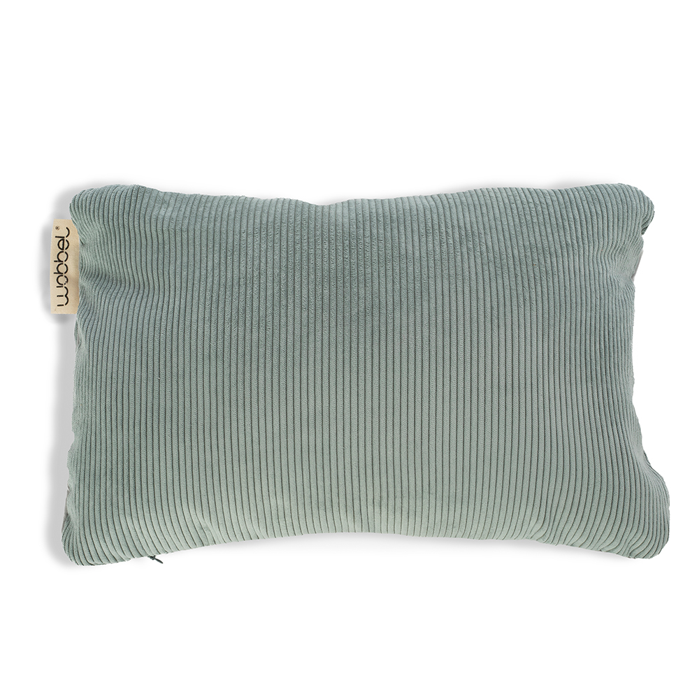 Pillow Original Soft Sea Corduroy