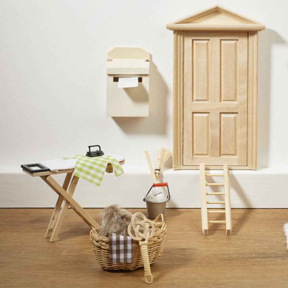 Miniatur Bügelbrett