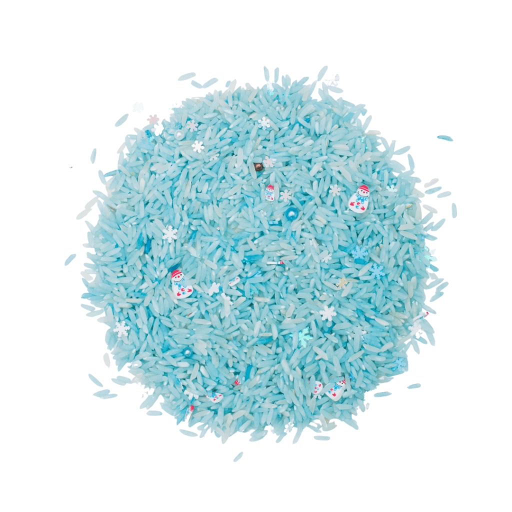 Spielreis Winter Mix 800g Spielreis Winter Mix 800g