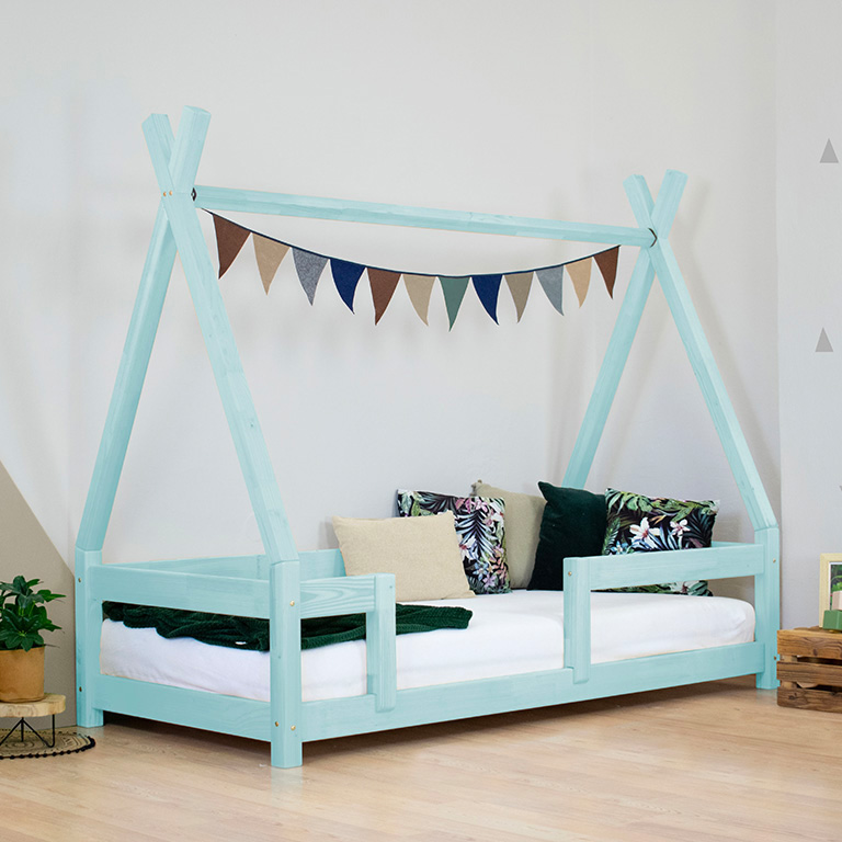Hausbett NAKANA Hausbett NAKANA