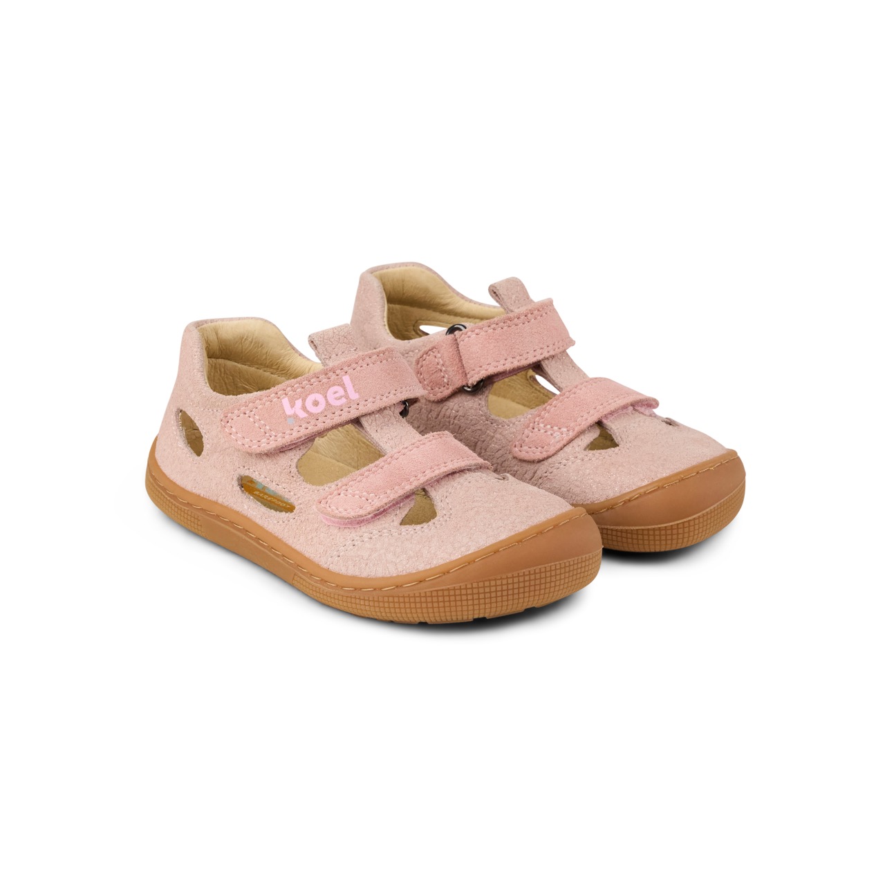 Sandale Deen Fantasy Pink