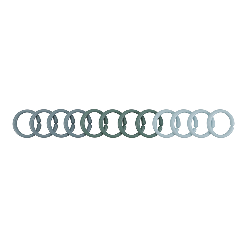 Spielringe Little Loops Forest Friends