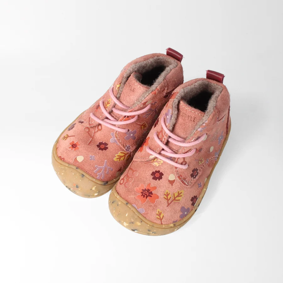 Winterschuh pangolinSTYLE winteraltrosa Winterschuh pangolinSTYLE winteraltrosa