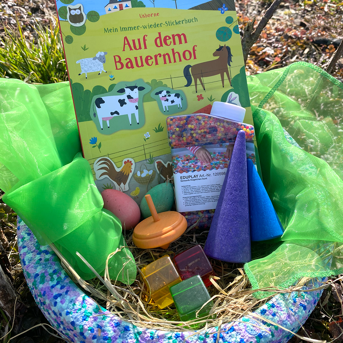 Osterbundle Maxi