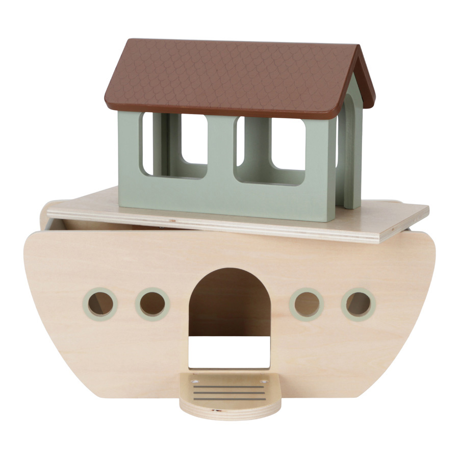 Arche Noah Spielset