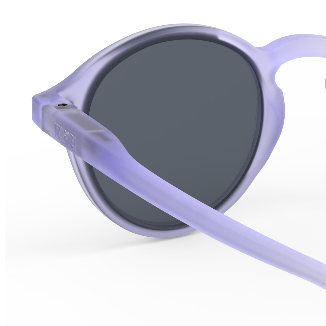 Sonnenbrille Kids D Lavender (3-5J)