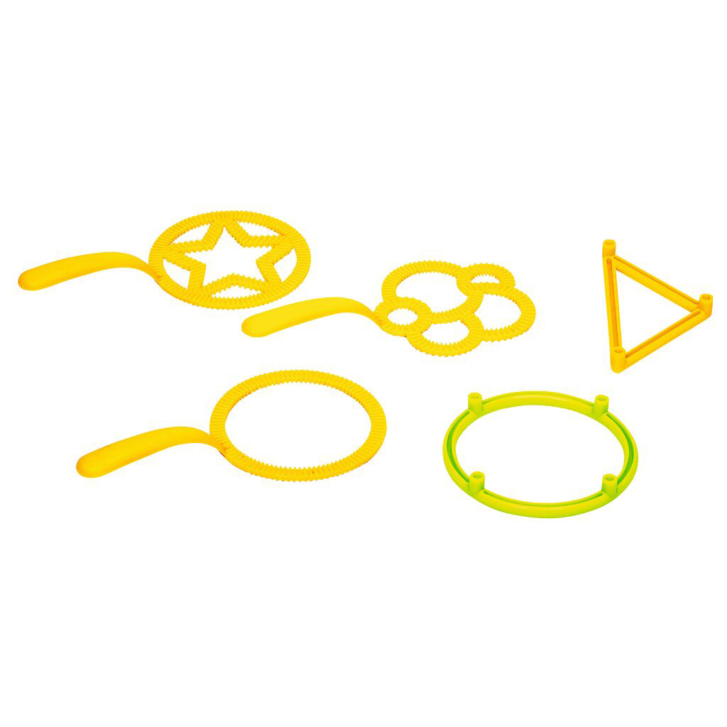 PhänoMINT Seifenblasenlabor