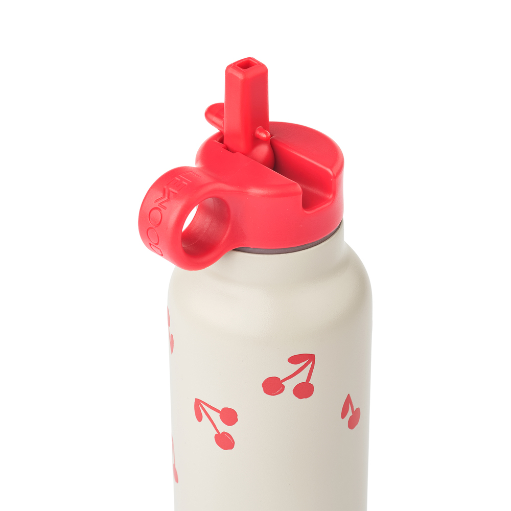  Trinkflasche Falk 500ml Cherries / Sandy