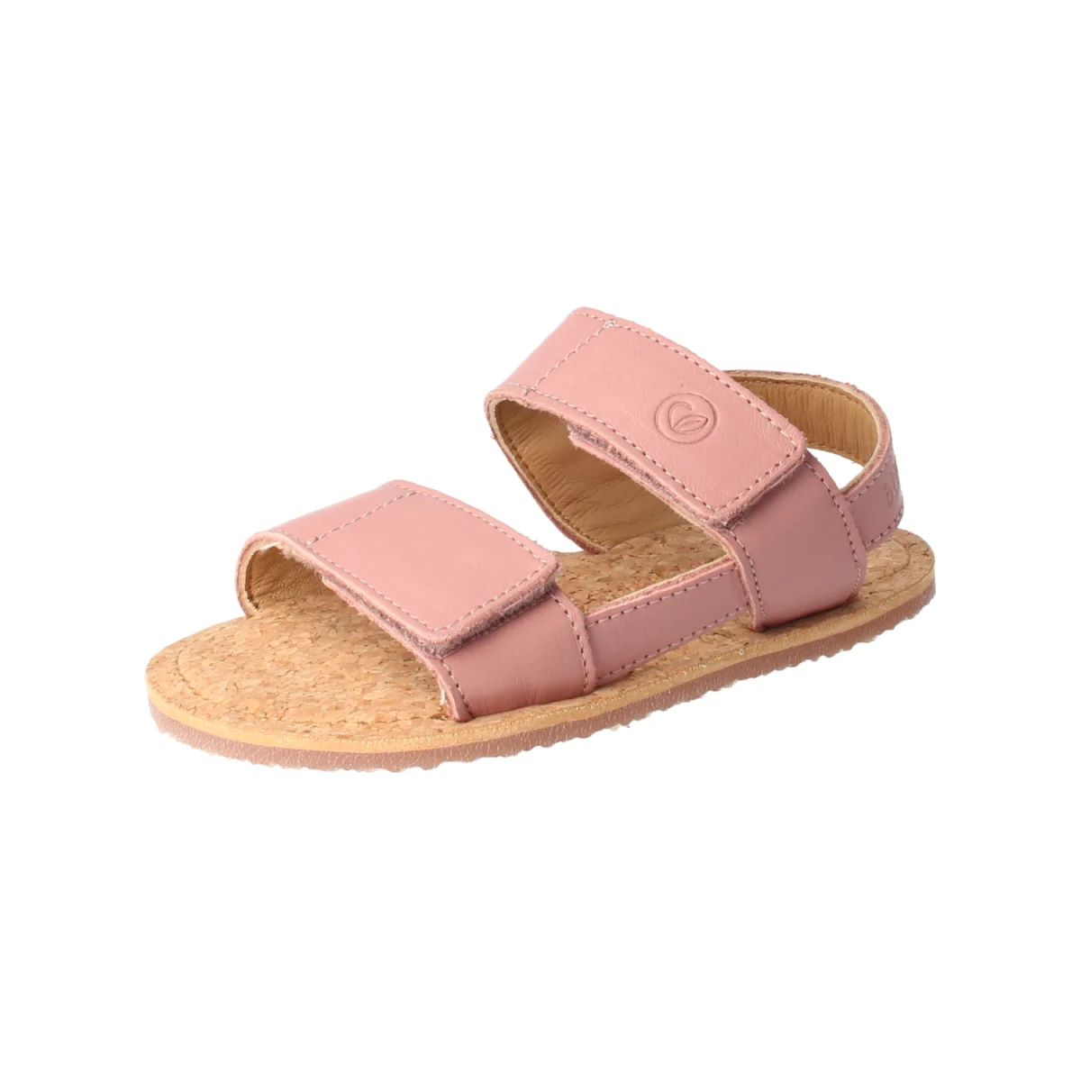 Barfußschuh wassernatterSTYLE altrosa
