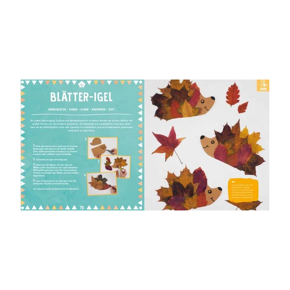 Gemeinsam basteln, gemeinsam wachsen - Das Kinderbastelbuch für gezielte Förderung Gemeinsam basteln, gemeinsam wachsen - Das Kinderbastelbuch für gezielte Förderung