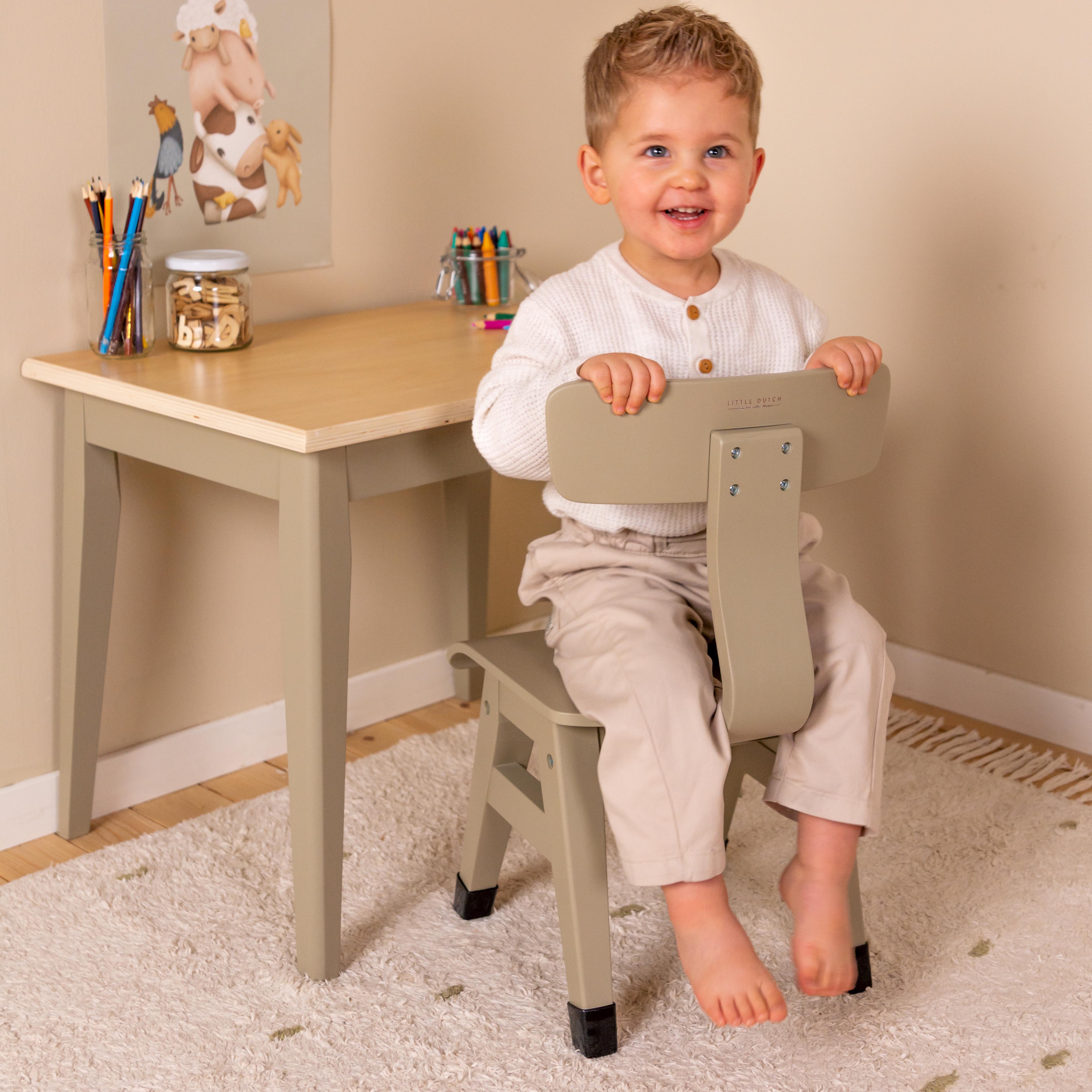 Kinderstuhl Olive Kinderstuhl Olive