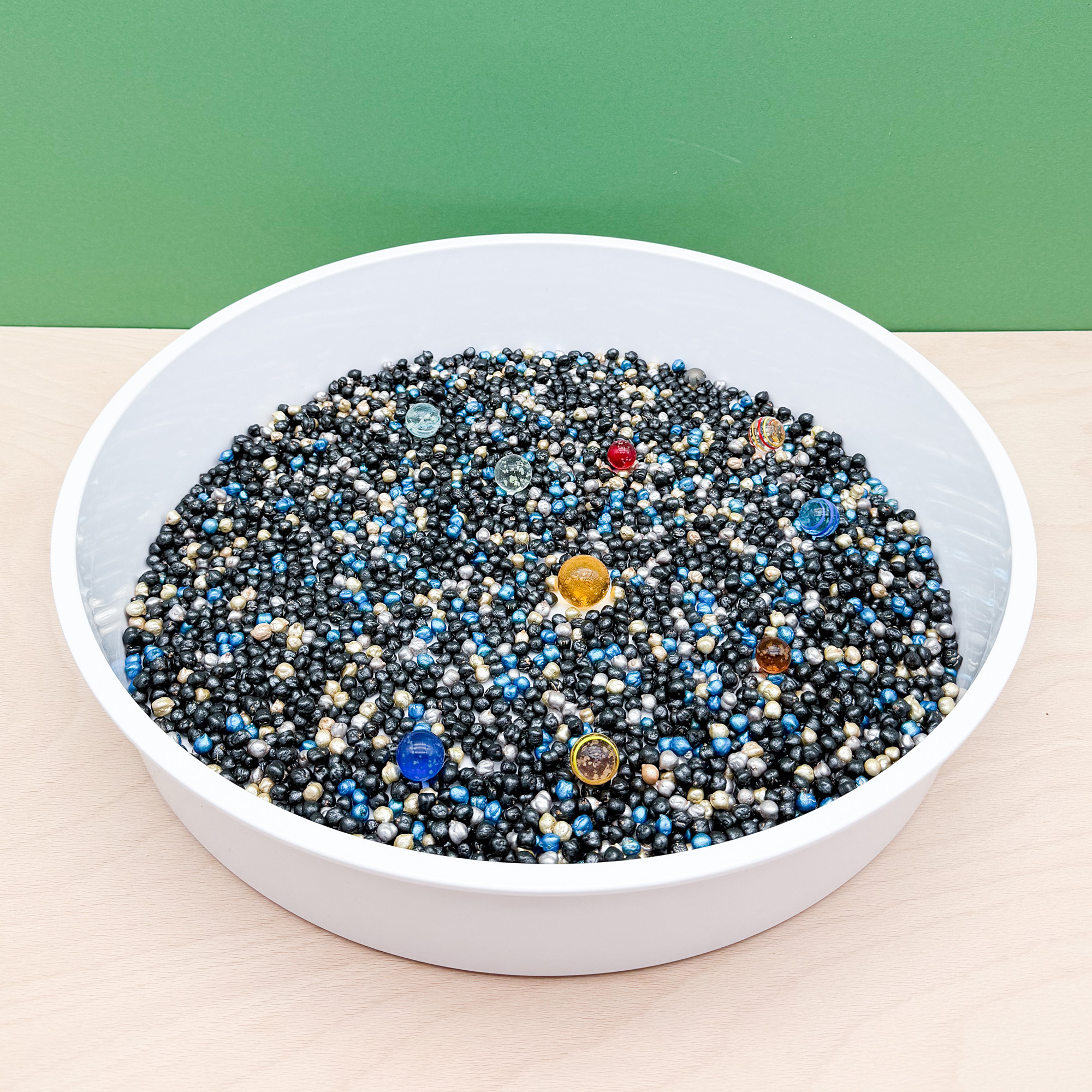 Kichererbsen Weltraum Mix 800g