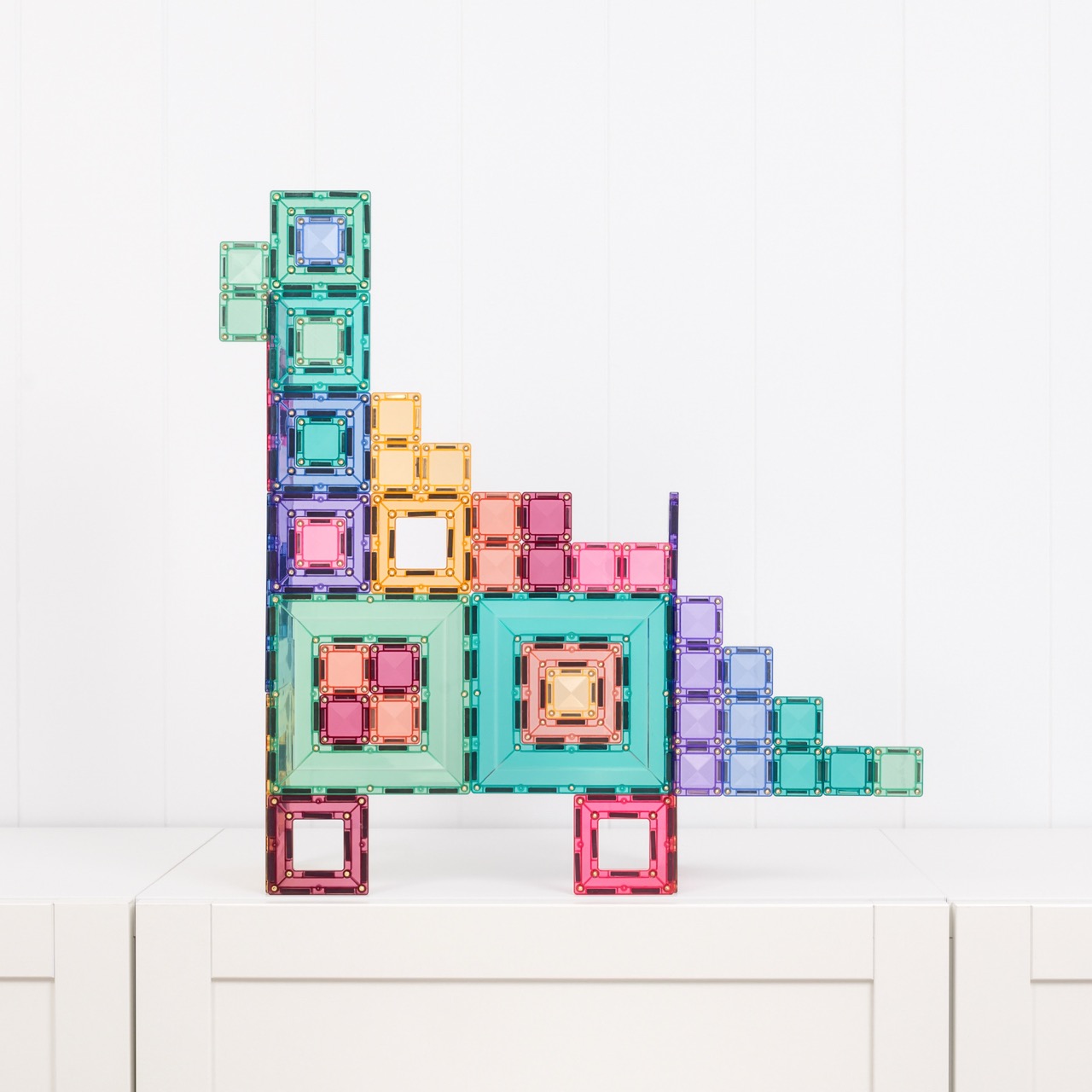 Pastel Portal Pack 48 tlg.