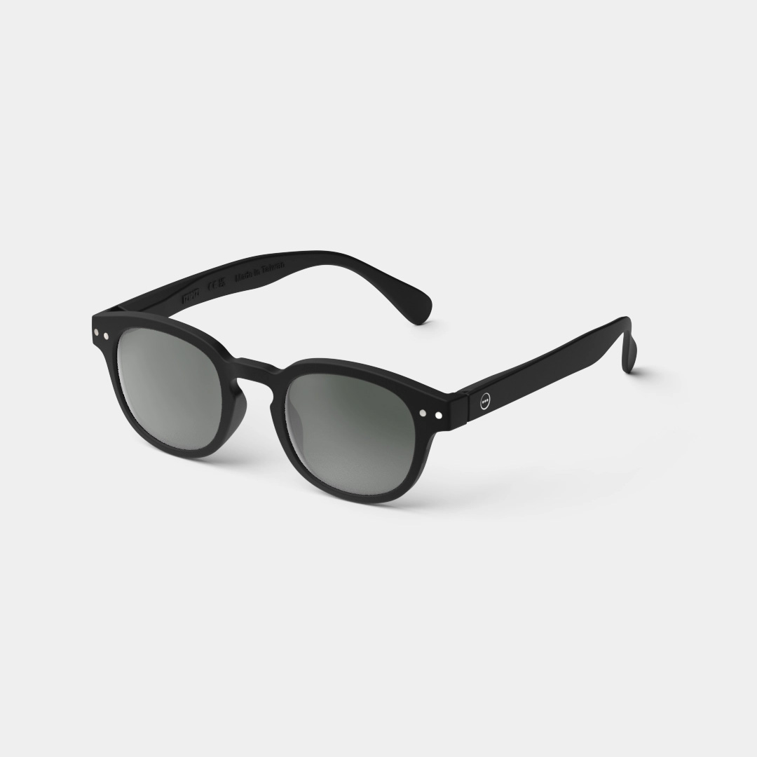 Sonnenbrille Junior Sun C Black