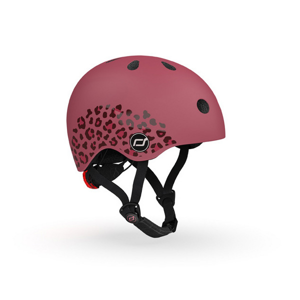 Helm XXS Graphics Wildcat Helm XXS Graphics Wildcat