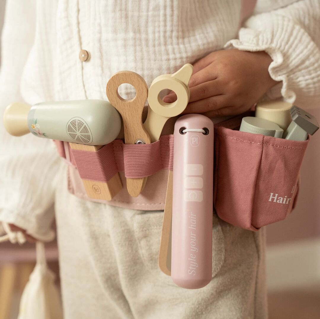 Friseur Set
