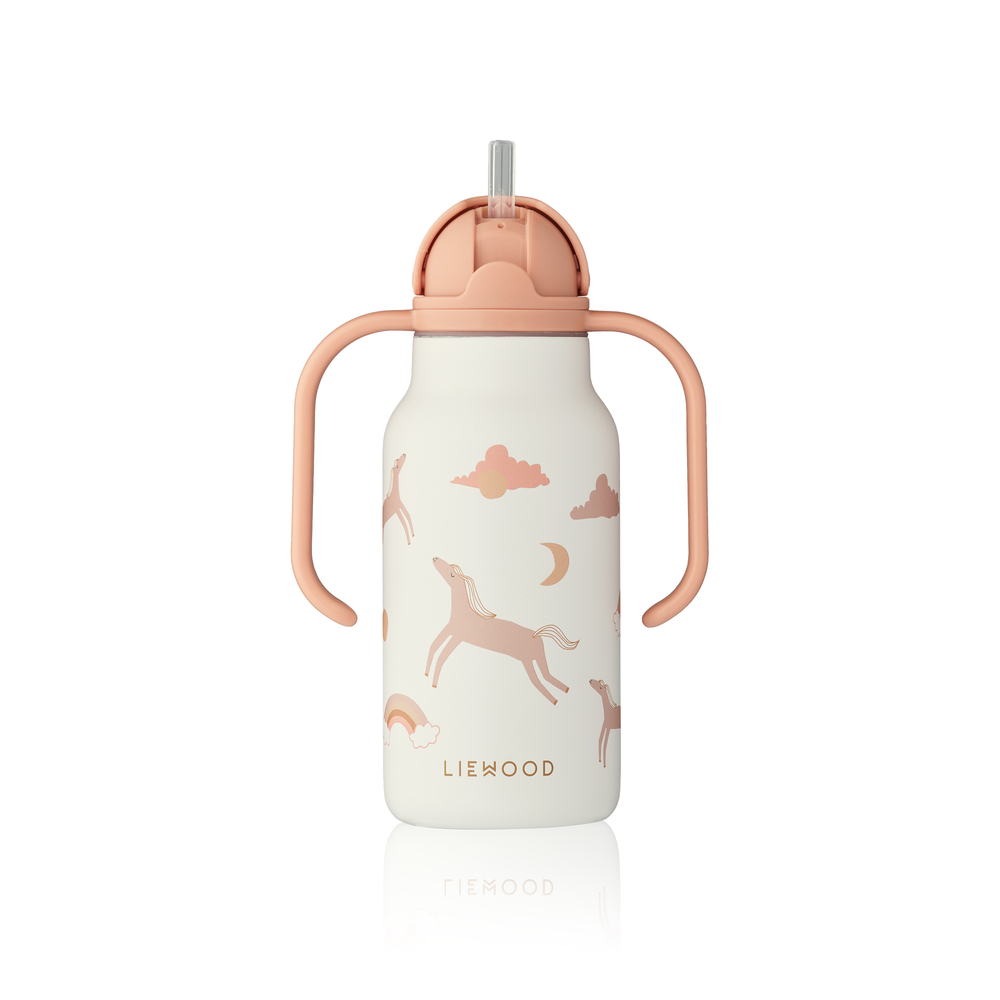 Trinkflasche Kimmi 250ml Dream / Ecru