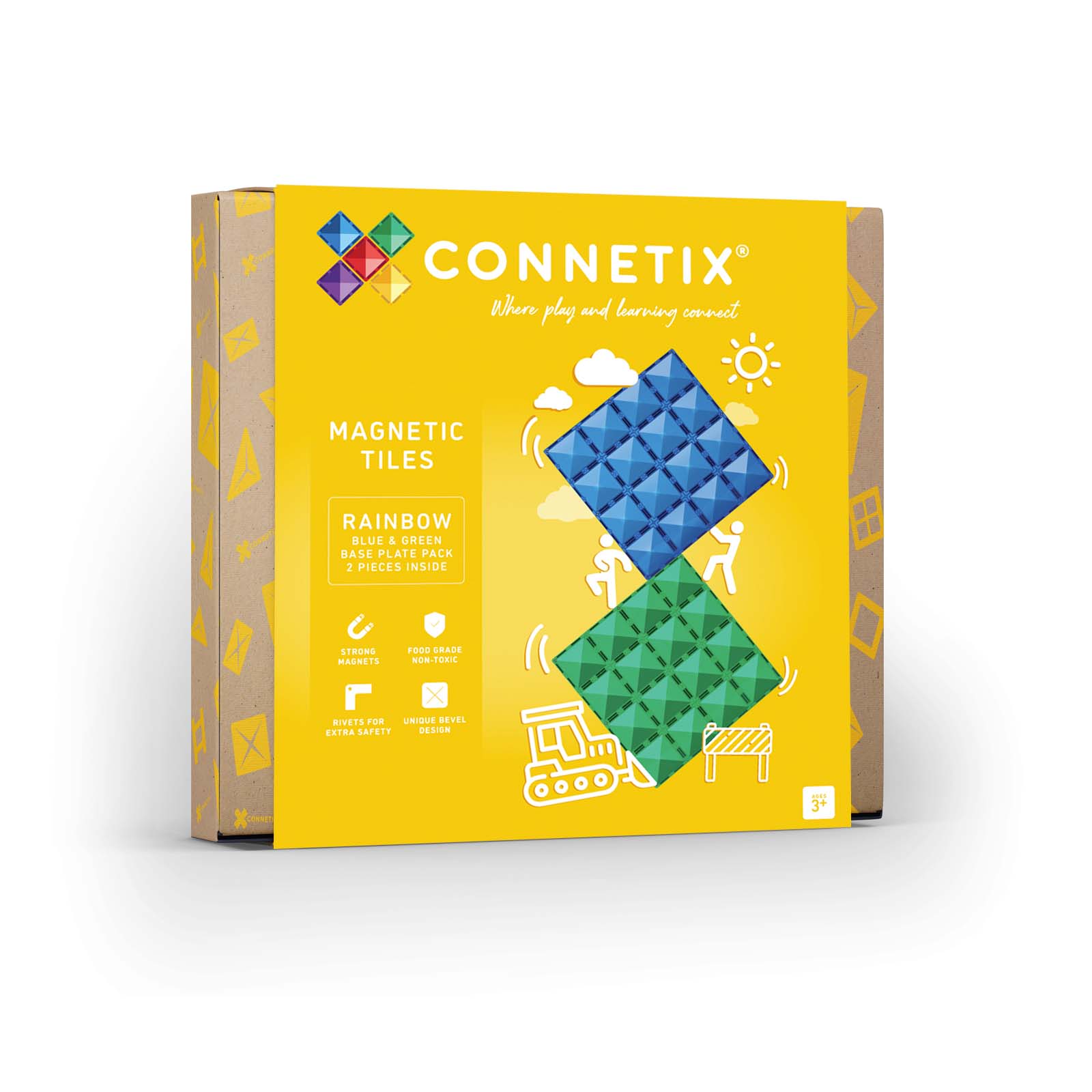 Connetix