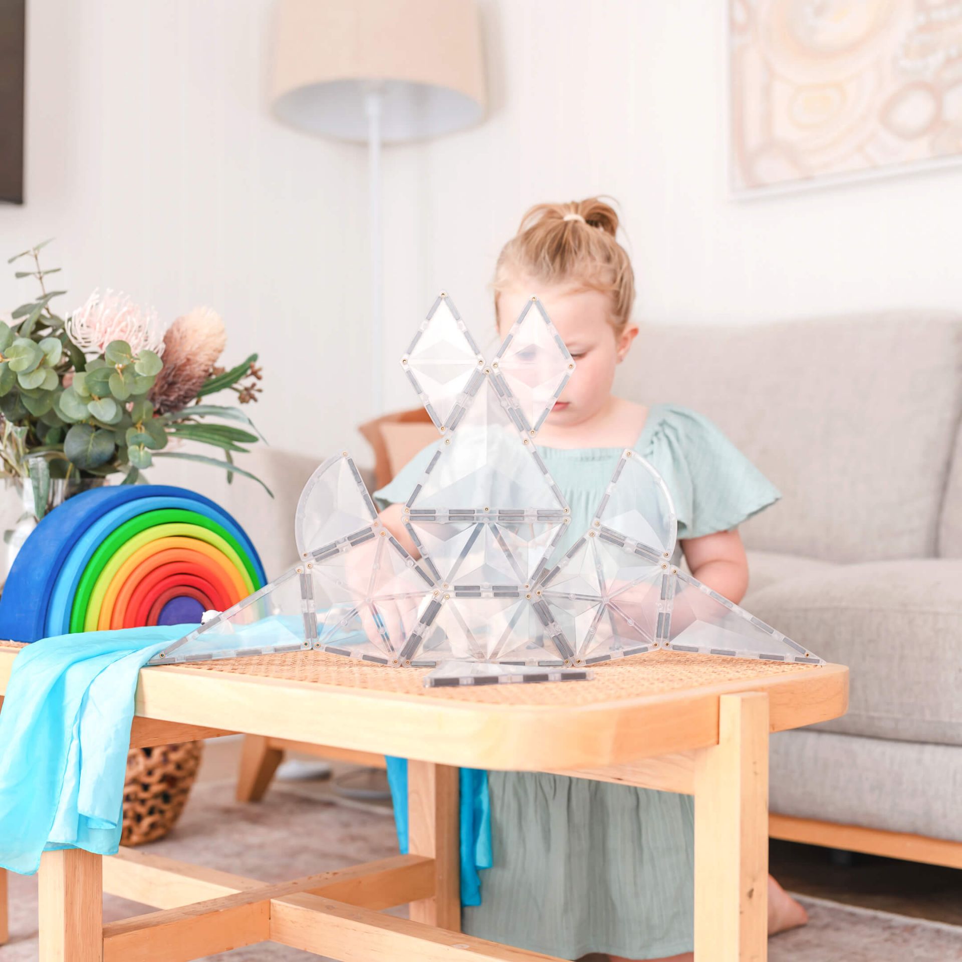 Shape Expansion Pack Clear 24tlg. | SW10336